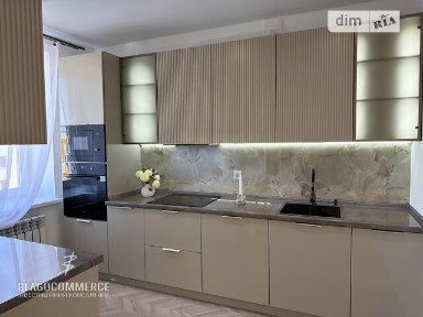 Продаж 2к квартири 68.4 кв. м на вул. Андрія Шептицького 10, кв. 5 • ID 34991443