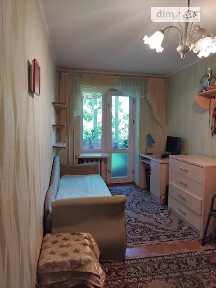 Продаж 3к квартири 58 кв. м на вул. Хоменка • ID 34991369