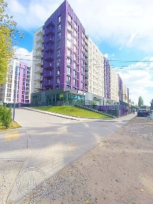 Продаж 1к квартири 39 кв. м на вул. Гетьмана Мазепи • ID 34991159