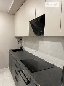 Продаж 1к квартири 49.7 кв. м на вул. Космічна 23 • ID 34991059