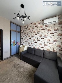 Продаж 2к квартири 55 кв. м на вул. Юрія Кондратюка 3 • ID 34991062