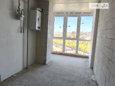 Продаж 1к квартири 40.6 кв. м на вул. Кобилянської 22А корпус 2 • ID 34990959