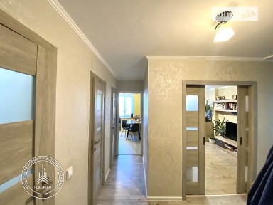 Продаж 2к квартири 55 кв. м на вул. Молодіжна 4 • ID 34990970