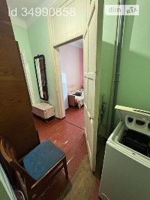 Продаж 1к квартири 28 кв. м на вул. Юрія Руфа (Леонова) 62 • ID 34990858