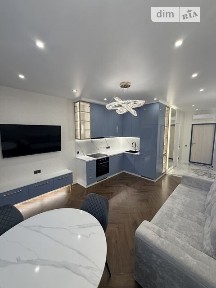 Продаж 1к квартири 53 кв. м на вул. Івана Франка 40/1 • ID 34990280