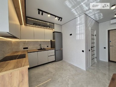 Продаж 1к квартири 42.5 кв. м на вул. Євгена Чикаленка • ID 34989716