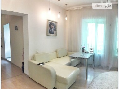 Продаж 2к квартири 53 кв. м на вул. Леонтовича 15 • ID 34989300