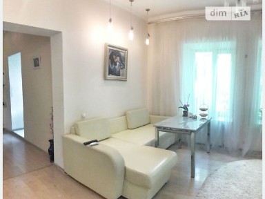 Продаж 2к квартири 53 кв. м на вул. Леонтовича 15 • ID 34989300