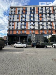 Продаж 1к квартири 39 кв. м на вул. Ентузіастів 3 • ID 34988688