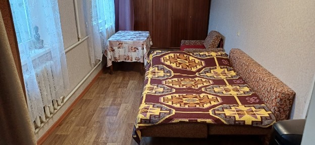 Оренда 1-кімнатної квартири 30 м², Люстдорфская дор., 148