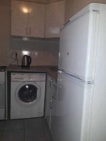 Оренда 1-кімнатної квартири 34 м², Павла Тичини просп., 5