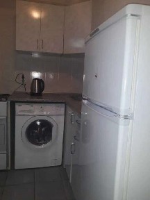 Оренда 1-кімнатної квартири 34 м², Павла Тичини просп., 5