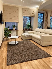 Оренда 3-кімнатної квартири 90 м², Олеся Гончара вул., 37А