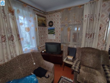 Продажа 2 кімнатної квартири в Центрі