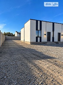 Продаж 1 поверхового таунхауса з ділянкою на 2.3 сотки, 70 кв. м, 2 кімнати, на 3-й пров. Чупринки Григорія • ID 34993098
