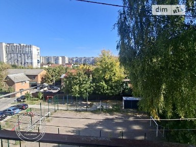 Продаж кімнати 26.6 кв. м на вул. Костянтина Василенка • ID 34993115