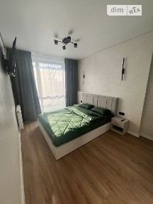 Здам подобово 1к квартиру на вул. Софрона Мудрого • ID 34993049