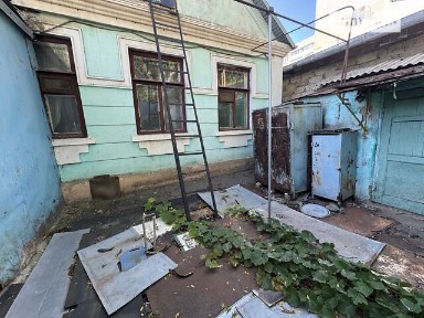 Продаж частини будинку на вул. 4-а Лінія Люстдорфської дороги 32А, 3 кімнати • ID 34992637