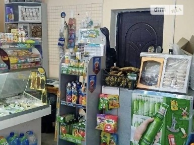 Продаж спеціального приміщення на вул. Вишнева, площа 140 кв. м • ID 34992718