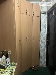 Здам в оренду кімнату на вул. Василя Порика довгостроково • ID 34992635