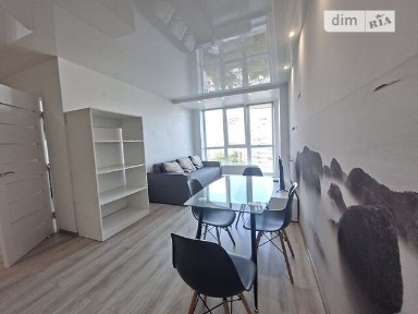 Продаж 1к квартири 58.2 кв. м на вул. Літературна 10А • ID 34993116