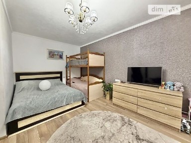Продаж 1к квартири 47.6 кв. м на вул. Винна Гора • ID 34993048