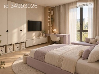 Продаж 2к квартири 57 кв. м на вул. Соборна 122/2 • ID 34993026