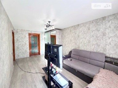 Продаж 3к квартири 58.4 кв. м на просп. Миру • ID 34993039