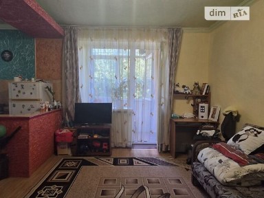 Продаж 1к квартири 36.4 кв. м на вул. Проектна 1 • ID 34992878