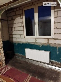 Продаж 1к квартири 41.8 кв. м на вул. Гранітна 32 • ID 34992919