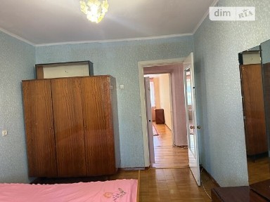 Продаж 2к квартири 46.8 кв. м на вул. 600-річчя • ID 34992893