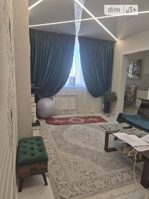 Продаж 3к квартири 90 кв. м на вул. Академіка Сахарова 9 • ID 34992863