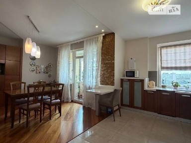 Продаж 4к квартири 136.2 кв. м на узвіз Крутогірний 33 • ID 34992783