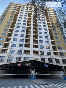 Продаж 3к квартири 86.8 кв. м на просп. Князя Ярослава Мудрого 17А • ID 34992727