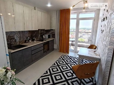 Продаж 1к квартири 44.02 кв. м на вул. Чехова • ID 34992717