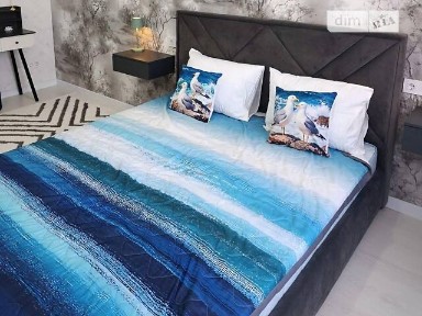 Продаж 1к квартири 44.52 кв. м на вул. Чехова • ID 34992716