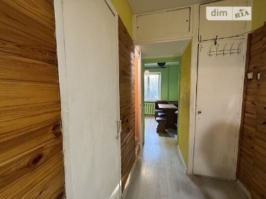 Продаж 1к квартири 34 кв. м на вул. Академіка Корольова 116 • ID 34992674