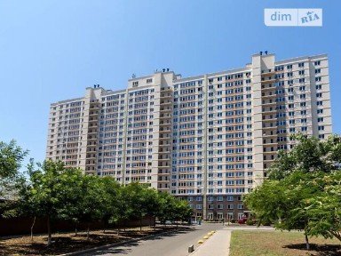 Продаж 1к квартири 38 кв. м на вул. Перлинна • ID 34992129