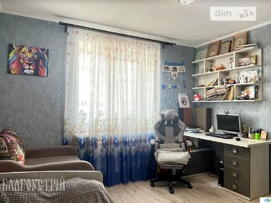 Продаж 3к квартири 65.2 кв. м на вул. Левка Лук'яненка 137Б • ID 34991444