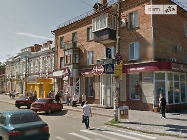 Здається комерційне приміщення на вул. Європейська, площа 99.7 кв. м • ID 34992918