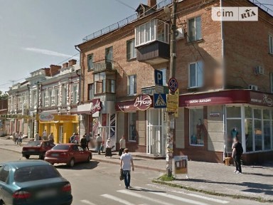 Здається комерційне приміщення на вул. Європейська, площа 99.7 кв. м • ID 34992918