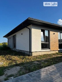 Продаж 1 поверхового дуплекса з ділянкою на 2.4 сотки, 64.18 кв. м, 2 кімнати, на вул. Льонокомбінатівська • ID 34993146