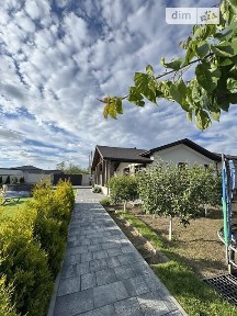 Продаж 1 поверхового будинку з ділянкою на 12 соток, 170.5 кв. м, 3 кімнати, на вул. Пирогова • ID 34993055