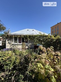 Продаж 1 поверхового будинку з верандою і ділянкою на 9 соток, 94.2 кв. м, 5 кімнат, на вул. Симона Петлюри (Пушкіна) 11 • ID 34992966