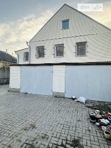 Продаж 2 поверхового будинку з ділянкою на 10 соток, 160 кв. м, 4 кімнати, на вул. Дрогобицька • ID 34992968