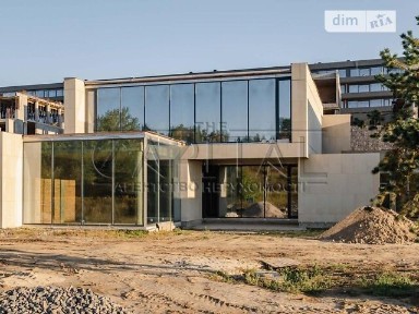 Продаж 2 поверхового будинку з ділянкою на 7 соток, 255 кв. м, 4 кімнати, на вул. Лугова • ID 34992933