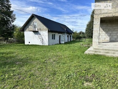 Продаж 2 поверхового будинку з ділянкою на 25 соток, 213.7 кв. м, 7 кімнат, на вул. Центральна • ID 34992888