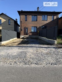 Продаж 2 поверхового дуплекса з ділянкою на 2 сотки, 75 кв. м, 2 кімнати, на вул. Зелена • ID 34992845