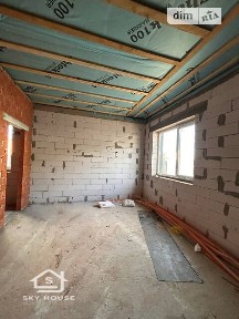 Продаж 1 поверхового будинку з верандою і ділянкою на 5 соток, 125 кв. м, 3 кімнати, на вул. Успішна • ID 34992690