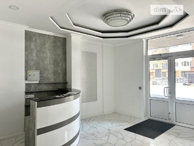 Продаж 1к квартири 43.7 кв. м на вул. Університетська 1В • ID 34989289